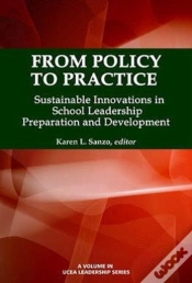Capa do artigo From Policy To Practice