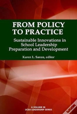 Capa do artigo From Policy To Practice