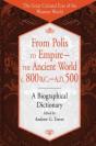 From Polis To Empire--The Ancient World, C. 800 B.C. - A.D. 500 - Preview