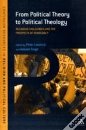 Capa do artigo From Political Theory To Political Theol