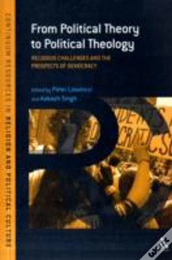 Capa do artigo From Political Theory To Political Theol