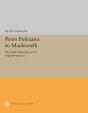 From Poliziano To Machiavelli - Preview