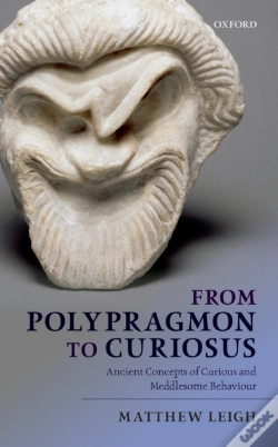 Capa do artigo From Polypragmon To Curiosus