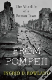 Capa do artigo From Pompeii