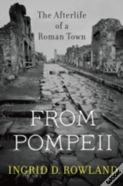 Capa do artigo From Pompeii