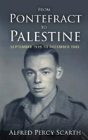 From Pontefract To Palestine - Preview