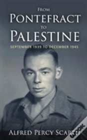 Capa do artigo From Pontefract To Palestine