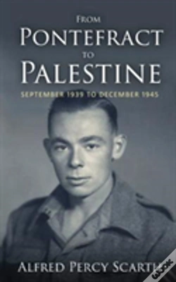 Capa do artigo From Pontefract To Palestine