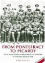 From Pontefract To Picardy - Preview