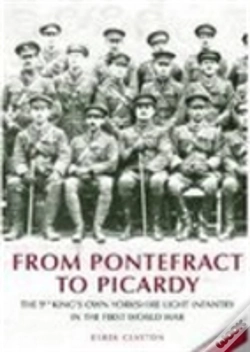 Capa do artigo From Pontefract To Picardy