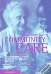 Capa do artigo From Poor Law To Community Care