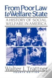 Capa do artigo From Poor Law To Welfare State, 4th Edition