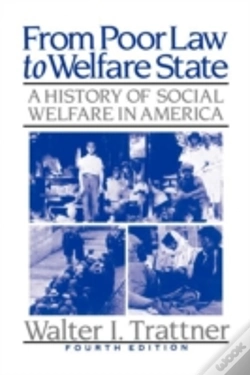 Capa do artigo From Poor Law To Welfare State, 4th Edition