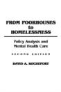 From Poorhouses To Homelessness - Preview