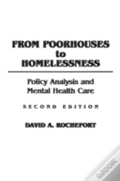 Capa do artigo From Poorhouses To Homelessness