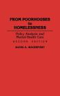From Poorhouses To Homelessness - Preview