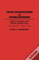 From Poorhouses To Homelessness