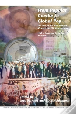 Capa do artigo From Popular Goethe To Global Pop