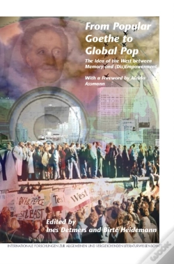 Capa do artigo From Popular Goethe To Global Pop