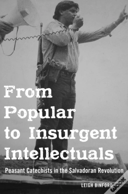 Capa do artigo From Popular To Insurgent Intellectuals
