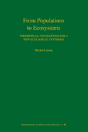 From Populations To Ecosystems - Preview