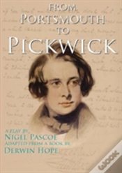 Capa do artigo From Portsmouth To Pickwick