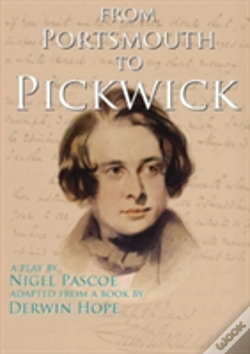 Capa do artigo From Portsmouth To Pickwick