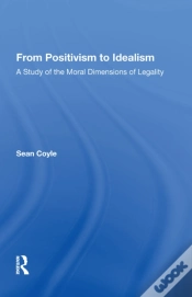 Capa do artigo From Positivism To Idealism