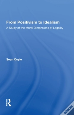 Capa do artigo From Positivism To Idealism