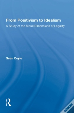 Capa do artigo From Positivism To Idealism