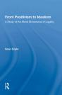 From Positivism To Idealism - Preview