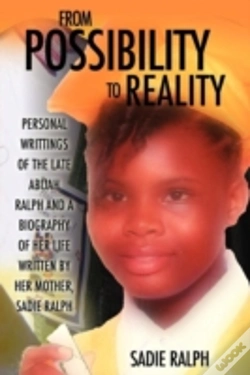 Capa do artigo From Possibility To Reality