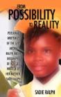 From Possibility To Reality - Preview