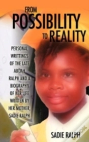 Capa do artigo From Possibility To Reality