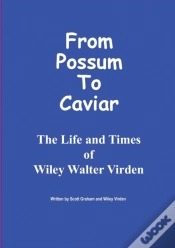 Capa do artigo From Possum To Caviar