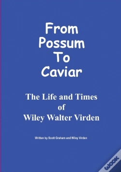 Capa do artigo From Possum To Caviar
