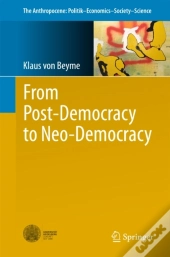 From Post-Democracy To Neo-Democracy