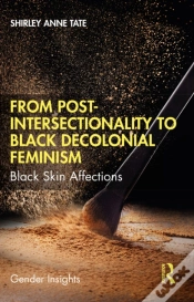 Capa do artigo From Post-Intersectionality To Black Decolonial Feminism