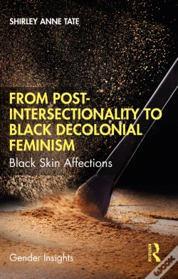Capa do artigo From Post-Intersectionality To Black Decolonial Feminism