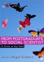 From Postgraduate To Social Scientist - Preview