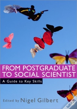 Capa do artigo From Postgraduate To Social Scientist