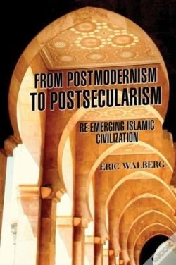 Capa do artigo From Postmodern To Postsecularism
