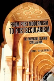 Capa do artigo From Postmodern To Postsecularism