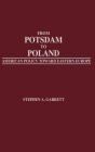 From Potsdam To Poland - Preview