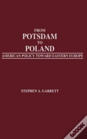 Capa do artigo From Potsdam To Poland