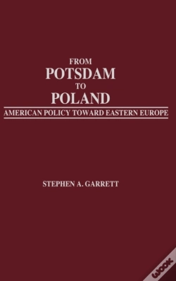 Capa do artigo From Potsdam To Poland