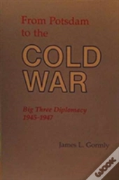 From Potsdam To The Cold War