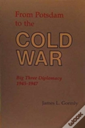 Capa do artigo From Potsdam To The Cold War