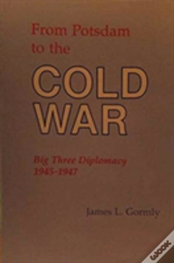 Capa do artigo From Potsdam To The Cold War