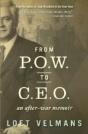 From P.O.W. To C.E.O. - Preview